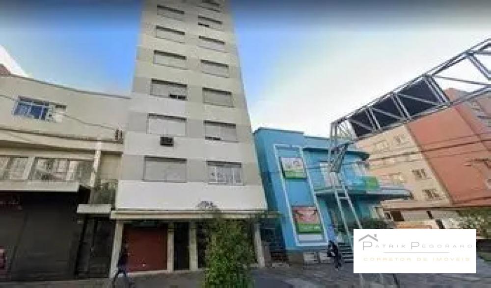 Patrik Pegoraro Imóveis