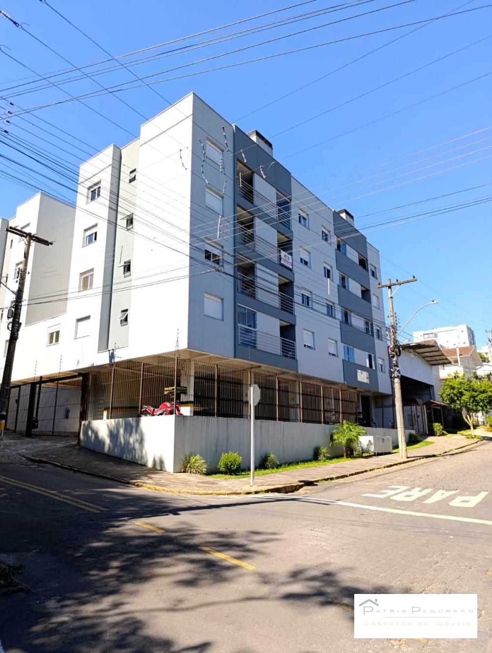 Patrik Pegoraro Imóveis